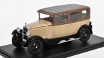  Citroen C4 Limousine 1930 1:24 Atlas 